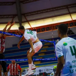 Ginásio de Esportes - Lucas do Rio Verde