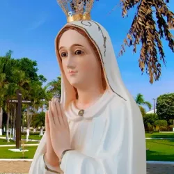 Igreja Matriz São Lucas - Lucas do Rio Verde