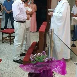 Igreja Matriz São Lucas - Lucas do Rio Verde