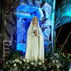 Igreja Matriz São Lucas - Lucas do Rio Verde