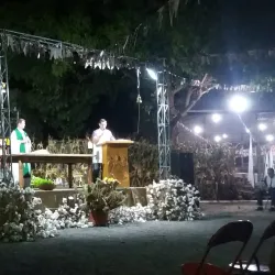 Igreja Matriz São Lucas - Lucas do Rio Verde