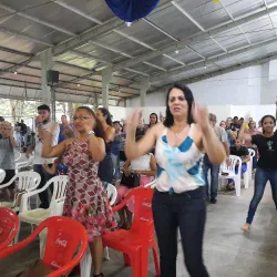Igreja Matriz São Lucas - Lucas do Rio Verde