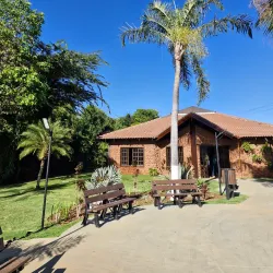 Museu Municipal de Lucas do Rio Verde - Lucas do Rio Verde