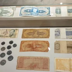 Museu Municipal de Lucas do Rio Verde - Lucas do Rio Verde