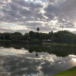Parque das Águas - Lucas do Rio Verde