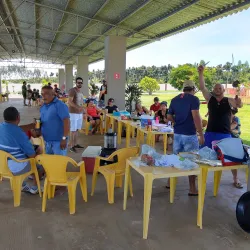Parque das Águas - Lucas do Rio Verde