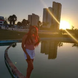 Parque Ecológico - Lucas do Rio Verde