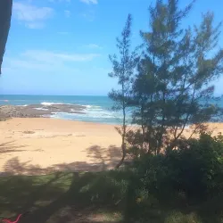 Farol de Imbetiba - Macaé