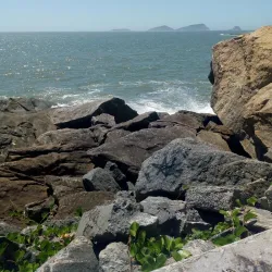 Farol de Imbetiba - Macaé