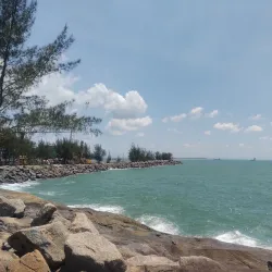 Farol de Imbetiba - Macaé