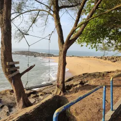 Farol de Imbetiba - Macaé