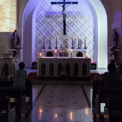 Igreja Matriz de São José - Macaé