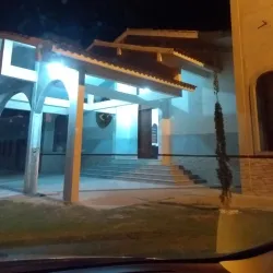 Igreja Matriz de São José - Macaé