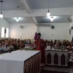Igreja Matriz de São José - Macaé