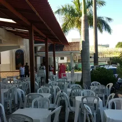 Igreja Matriz de São José - Macaé