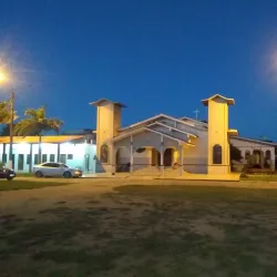 Igreja Matriz de São José - Macaé