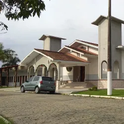 Igreja Matriz de São José - Macaé