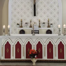 Igreja Matriz de São José - Macaé