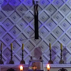 Igreja Matriz de São José - Macaé