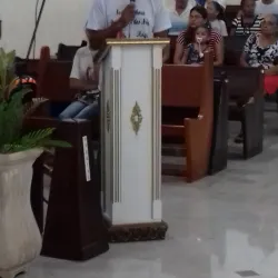 Igreja Matriz de São José - Macaé