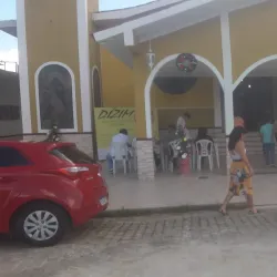 Igreja Matriz de São José - Macaé