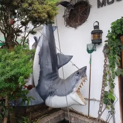 Museu do Mar de Macaé - Macaé