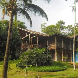 Parque Municipal do Atalaia - Macaé