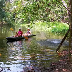 Parque Municipal do Atalaia - Macaé