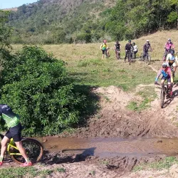 Parque Municipal do Atalaia - Macaé