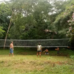 Parque Municipal do Atalaia - Macaé