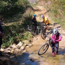 Parque Municipal do Atalaia - Macaé
