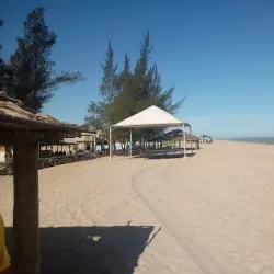 Parque Nacional da Restinga de Jurubatiba - Macaé