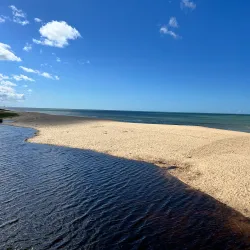 Parque Nacional da Restinga de Jurubatiba - Macaé