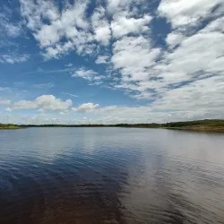 Parque Nacional da Restinga de Jurubatiba - Macaé