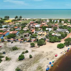 Parque Nacional da Restinga de Jurubatiba - Macaé