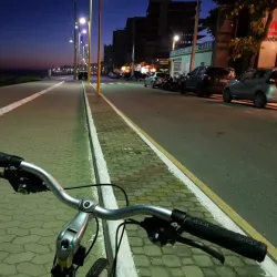 Praia Campista - Macaé