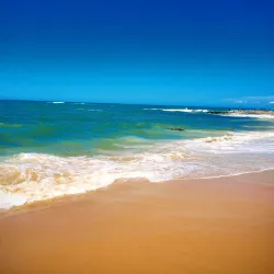 Praia Campista - Macaé