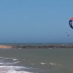 Praia Campista - Macaé