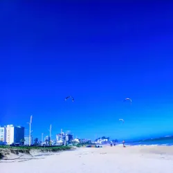 Praia Campista - Macaé