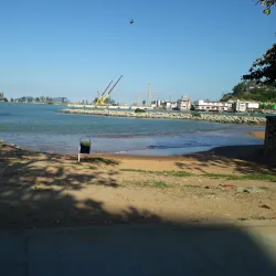 Praia de Imbetiba - Macaé