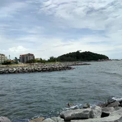 Praia de Imbetiba - Macaé