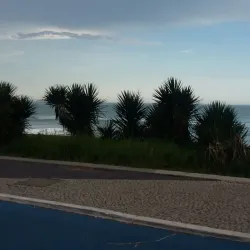 Praia do Pecado - Macaé