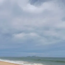 Praia do Pecado - Macaé