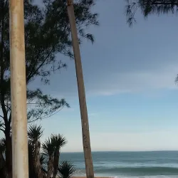 Praia do Pecado - Macaé