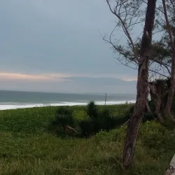 Praia do Pecado - Macaé