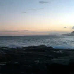 Praia dos Cavaleiros - Macaé