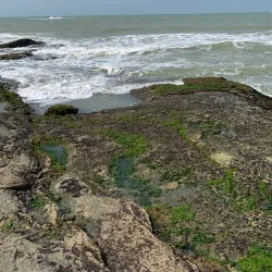Praia dos Cavaleiros - Macaé