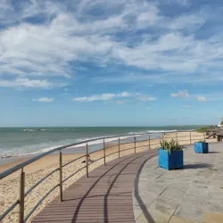 Praia dos Cavaleiros - Macaé
