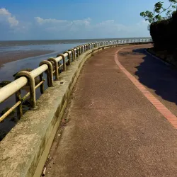 Amazon Riverfront (Orla de Macapá) - Macapa