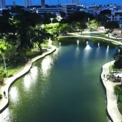 Praça Floriano Peixoto - Macapa